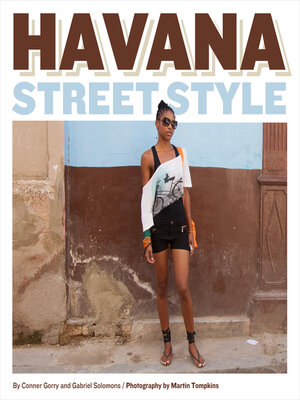 cover image of Havana Street Style